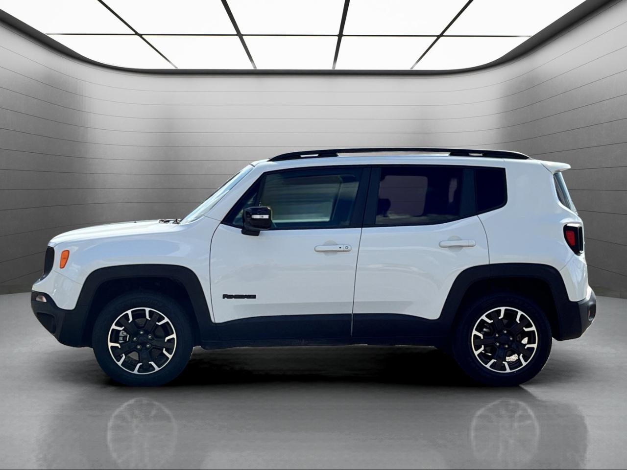Jeep Renegade Latitude 2023