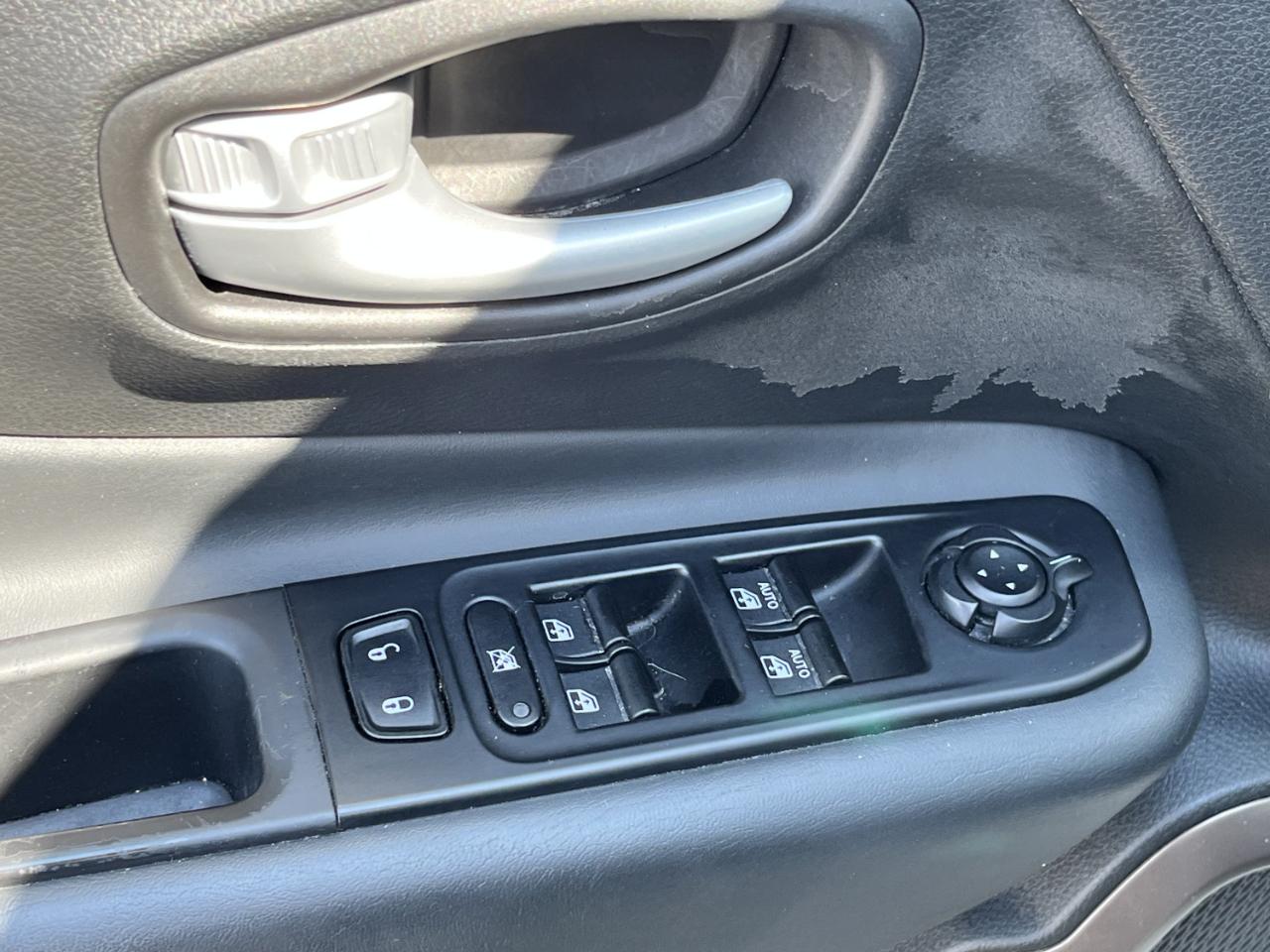 Jeep Renegade Latitude 2023