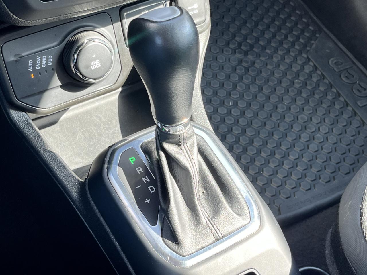 Jeep Renegade Latitude 2023