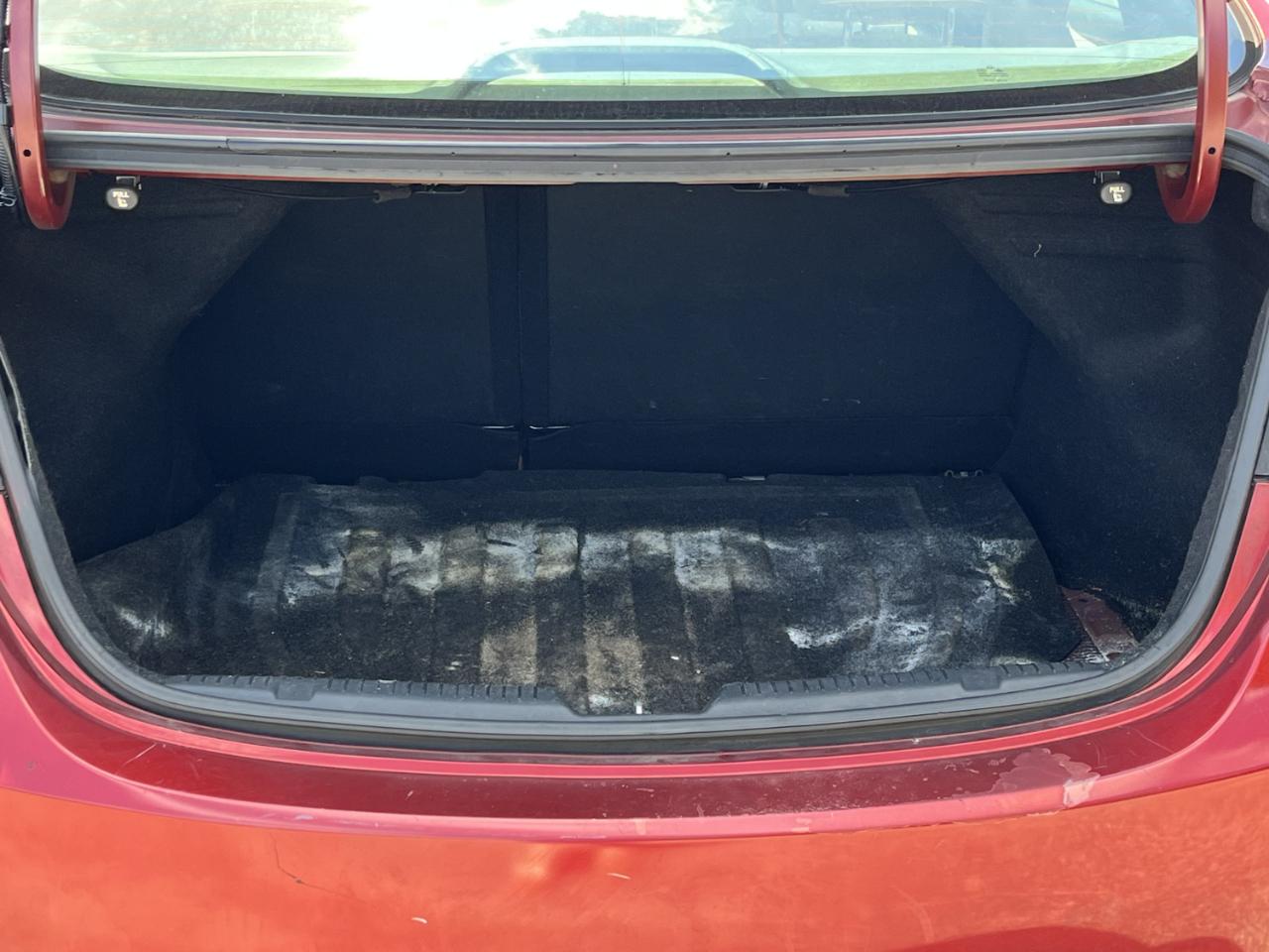 Hyundai Elantra GLS M/T 2013