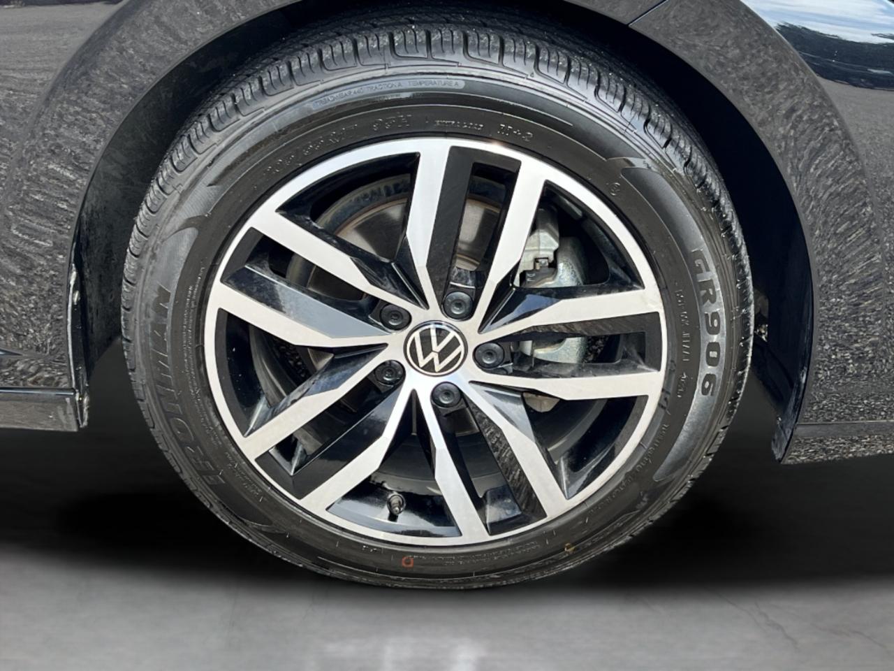Volkswagen Jetta SE 2025