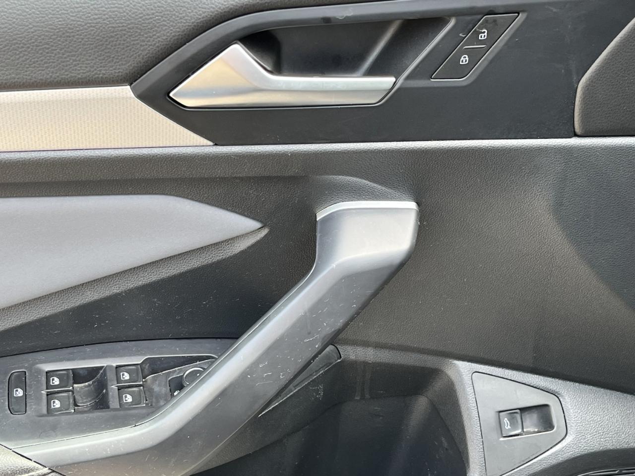 Volkswagen Jetta SE 2025