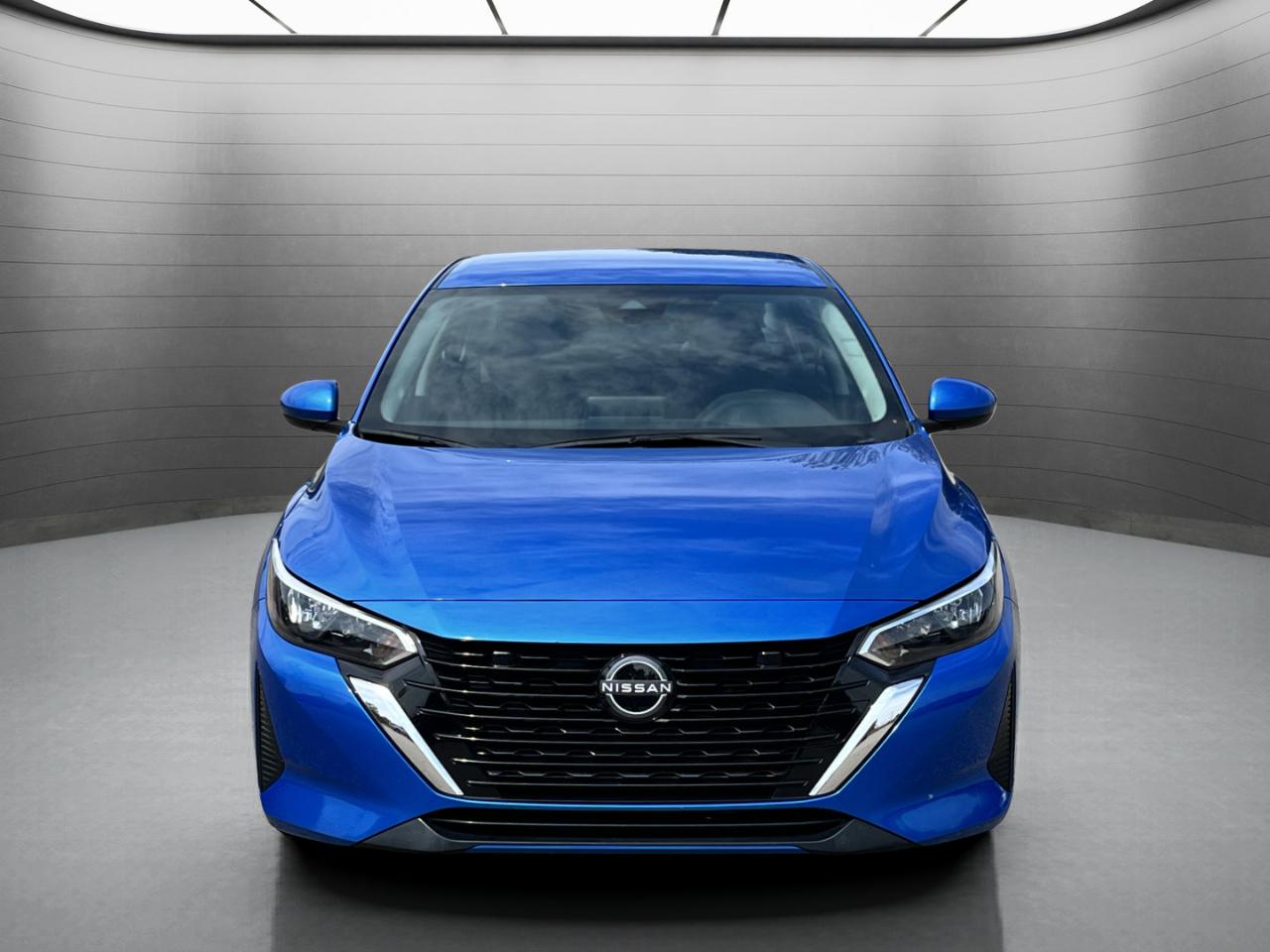 Nissan Sentra SV 2025