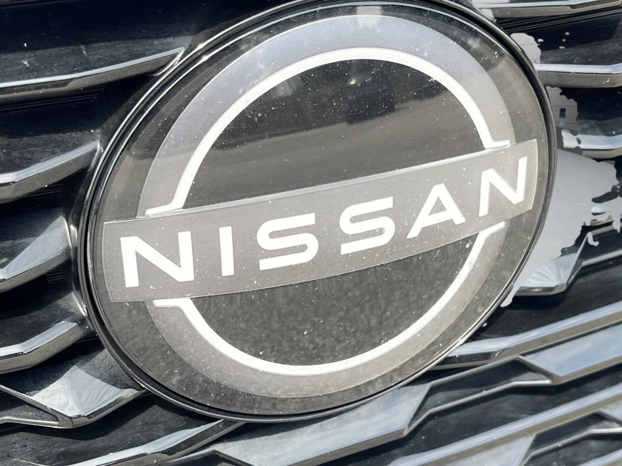 Nissan Sentra SV 2025