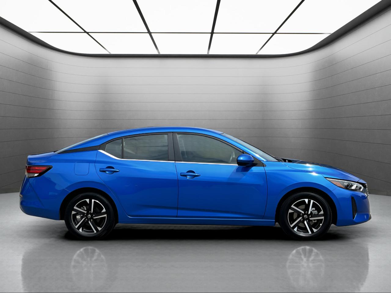 Nissan Sentra SV 2025