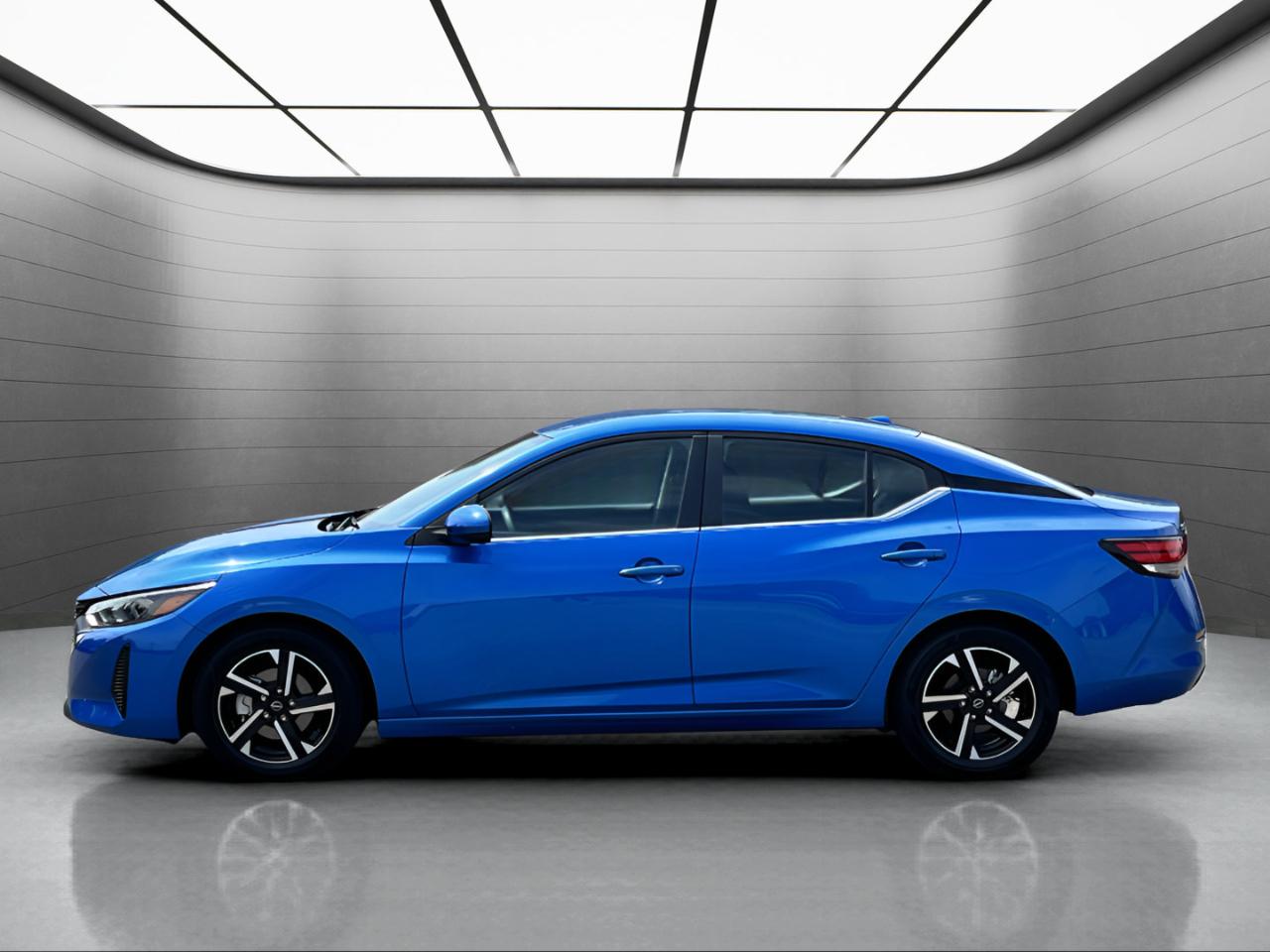 Nissan Sentra SV 2025