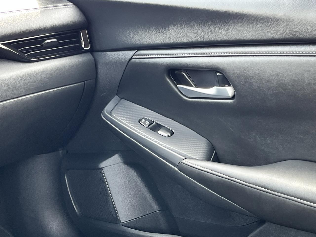 Nissan Sentra SV 2025