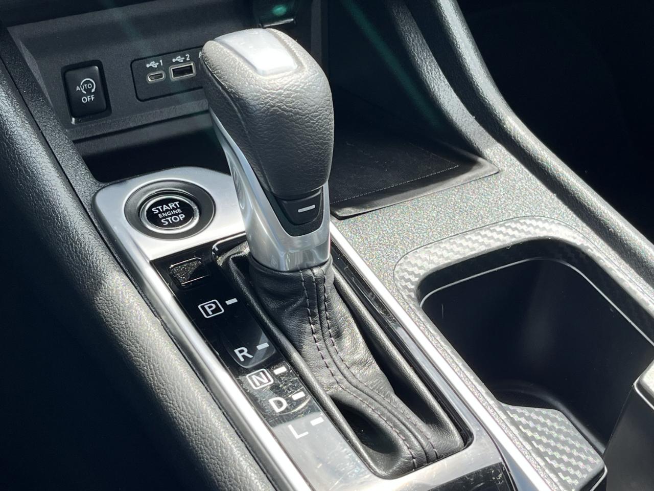 Nissan Sentra SV 2025