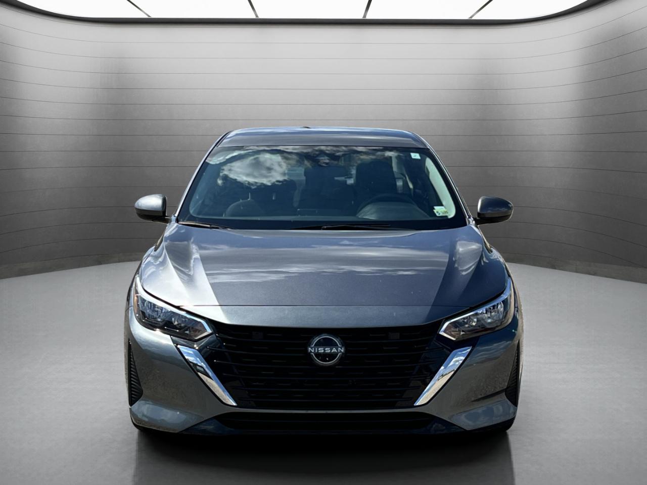 Nissan Sentra S 2024