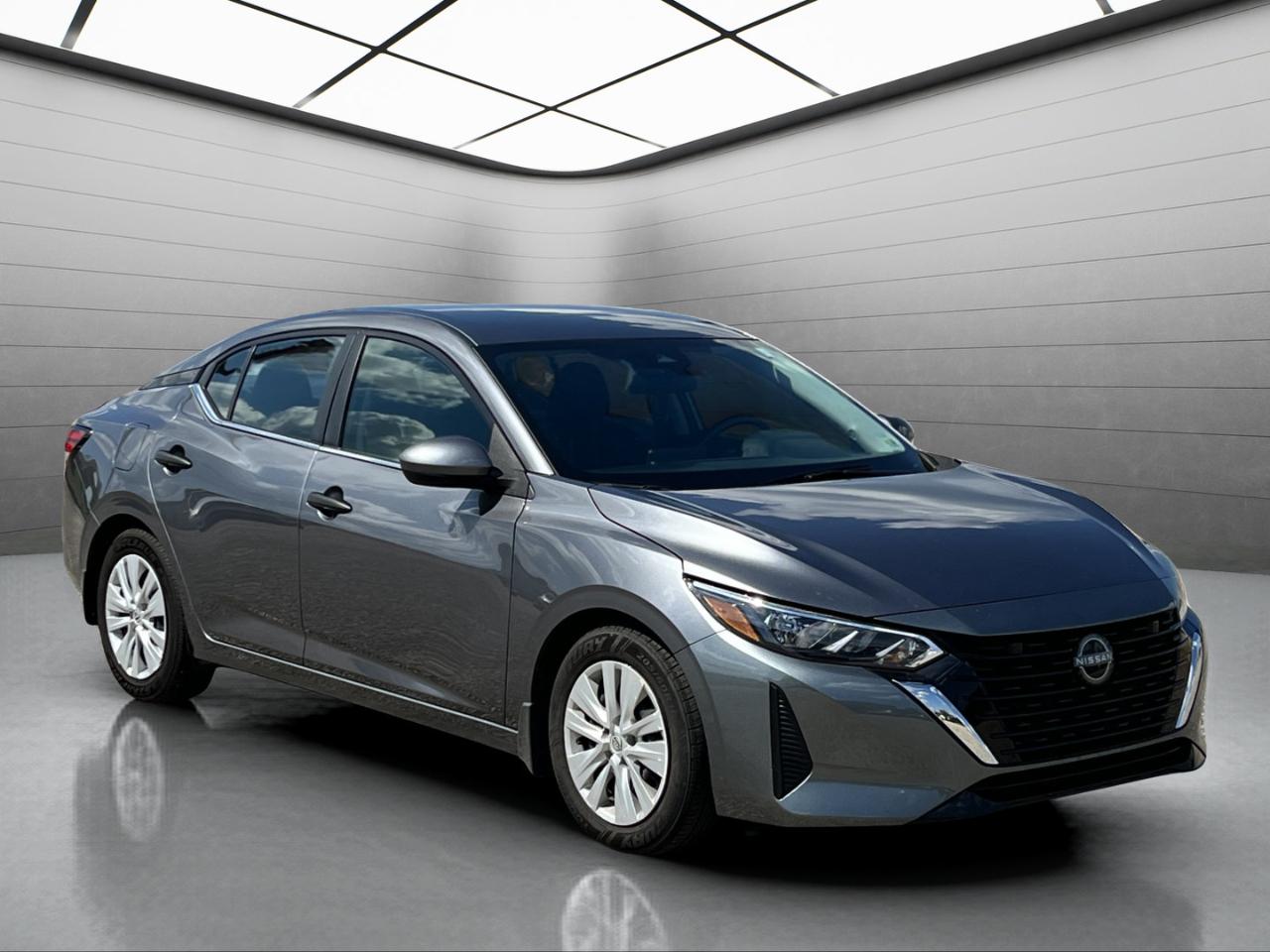 Nissan Sentra S 2024