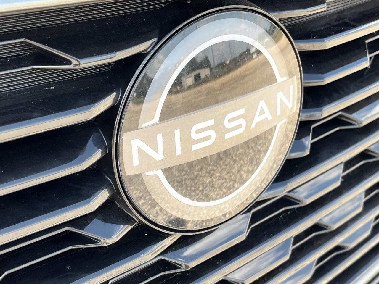 Nissan Sentra S 2024