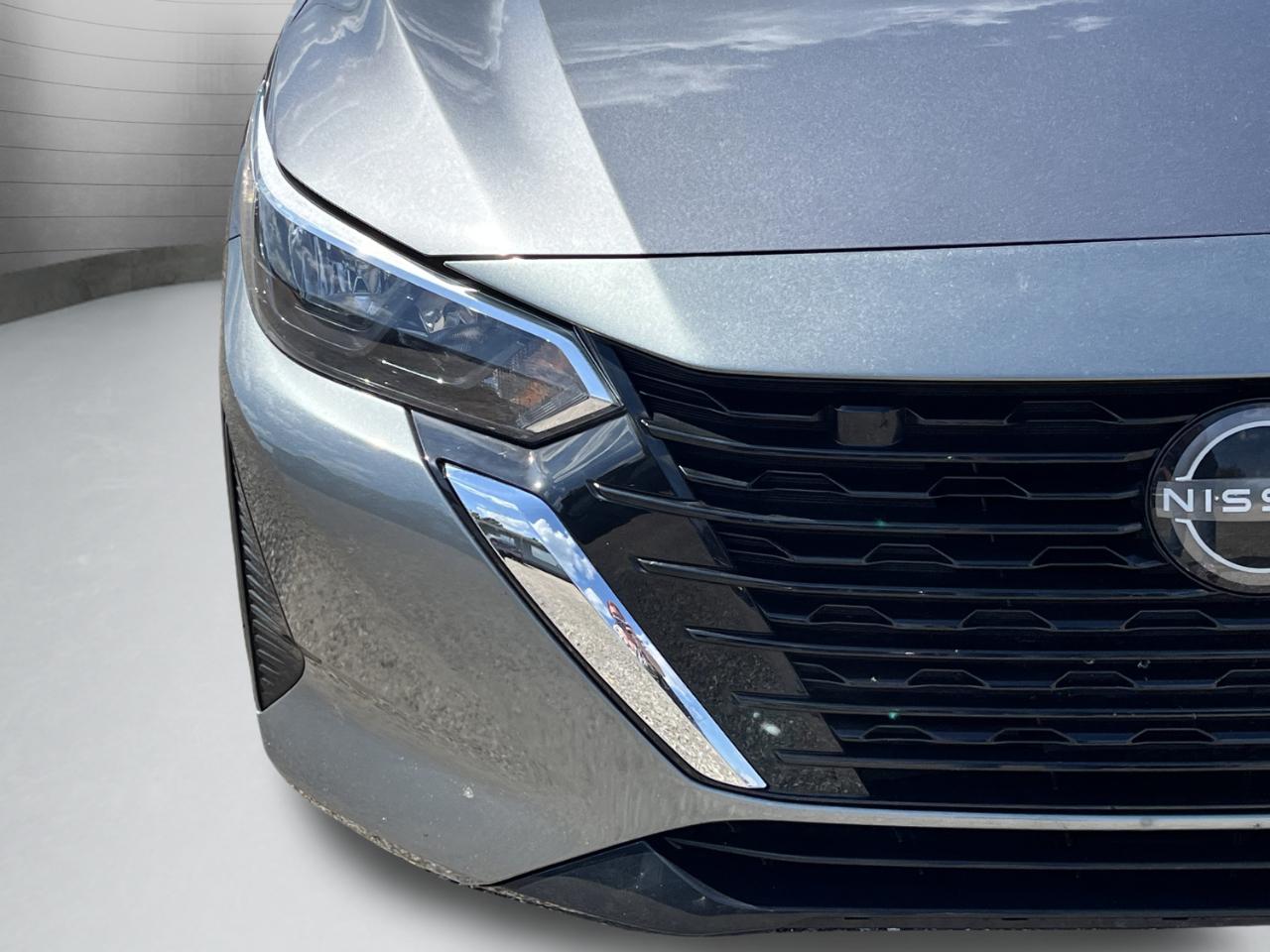 Nissan Sentra S 2024