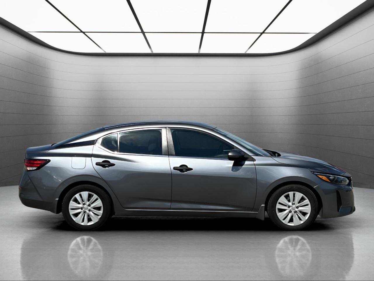 Nissan Sentra S 2024