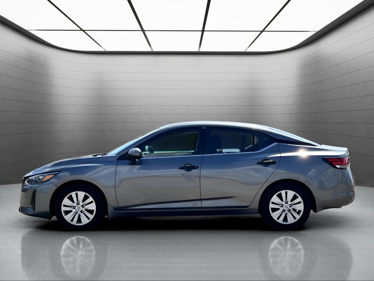 Nissan Sentra S 2024