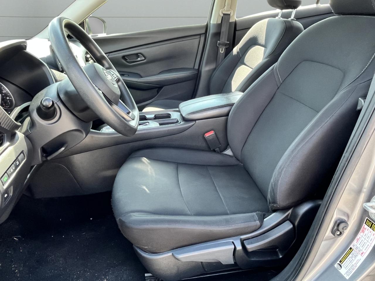 Nissan Sentra S 2024