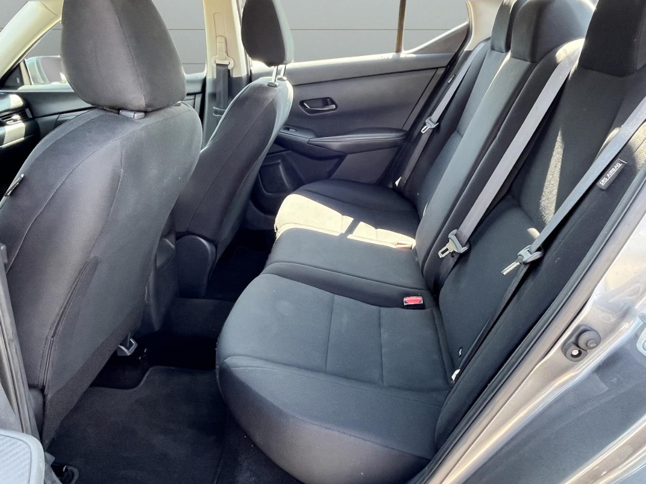 Nissan Sentra S 2024