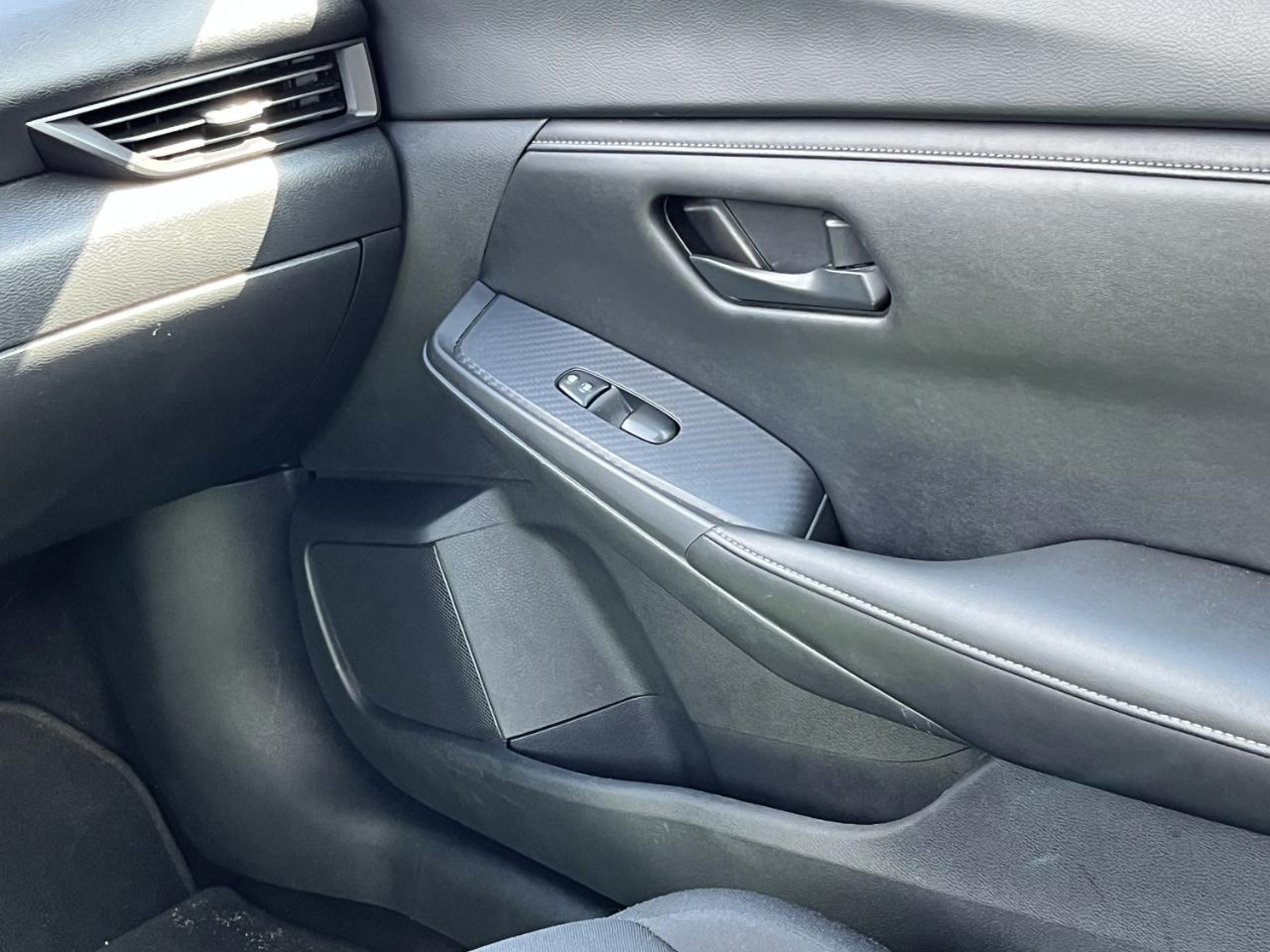 Nissan Sentra S 2024