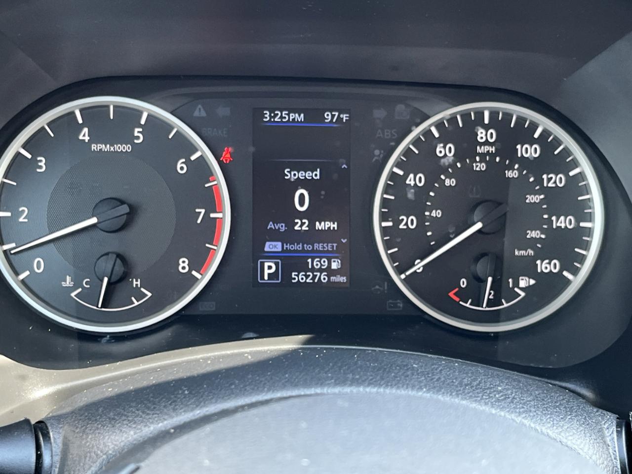 Nissan Sentra S 2024