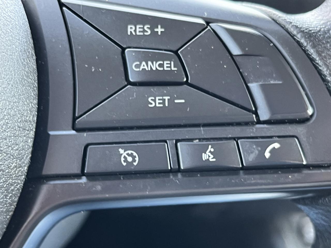 Nissan Sentra S 2024