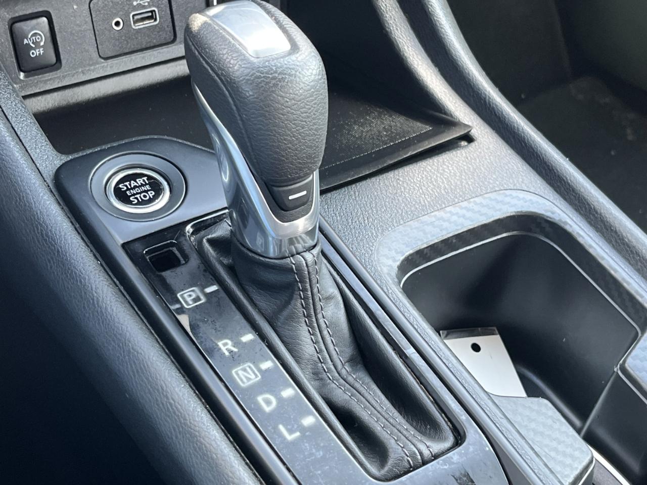 Nissan Sentra S 2024