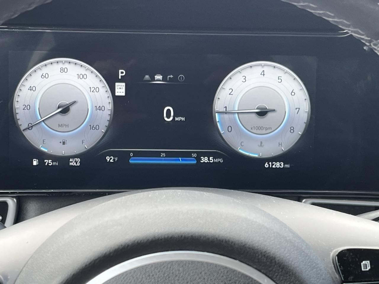 Hyundai Elantra Limited 2024