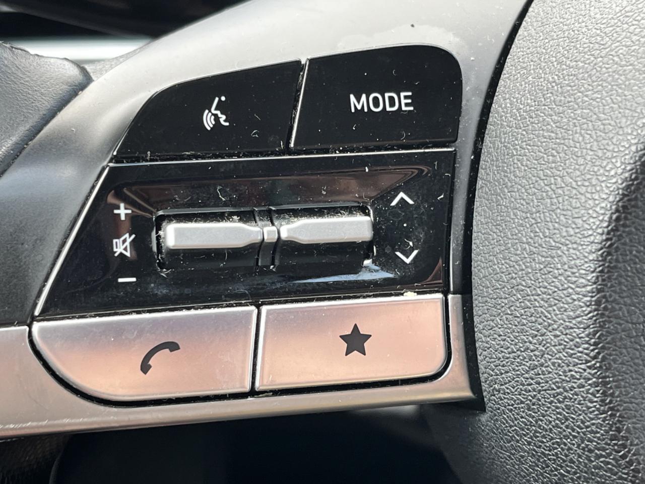 Hyundai Elantra Limited 2024