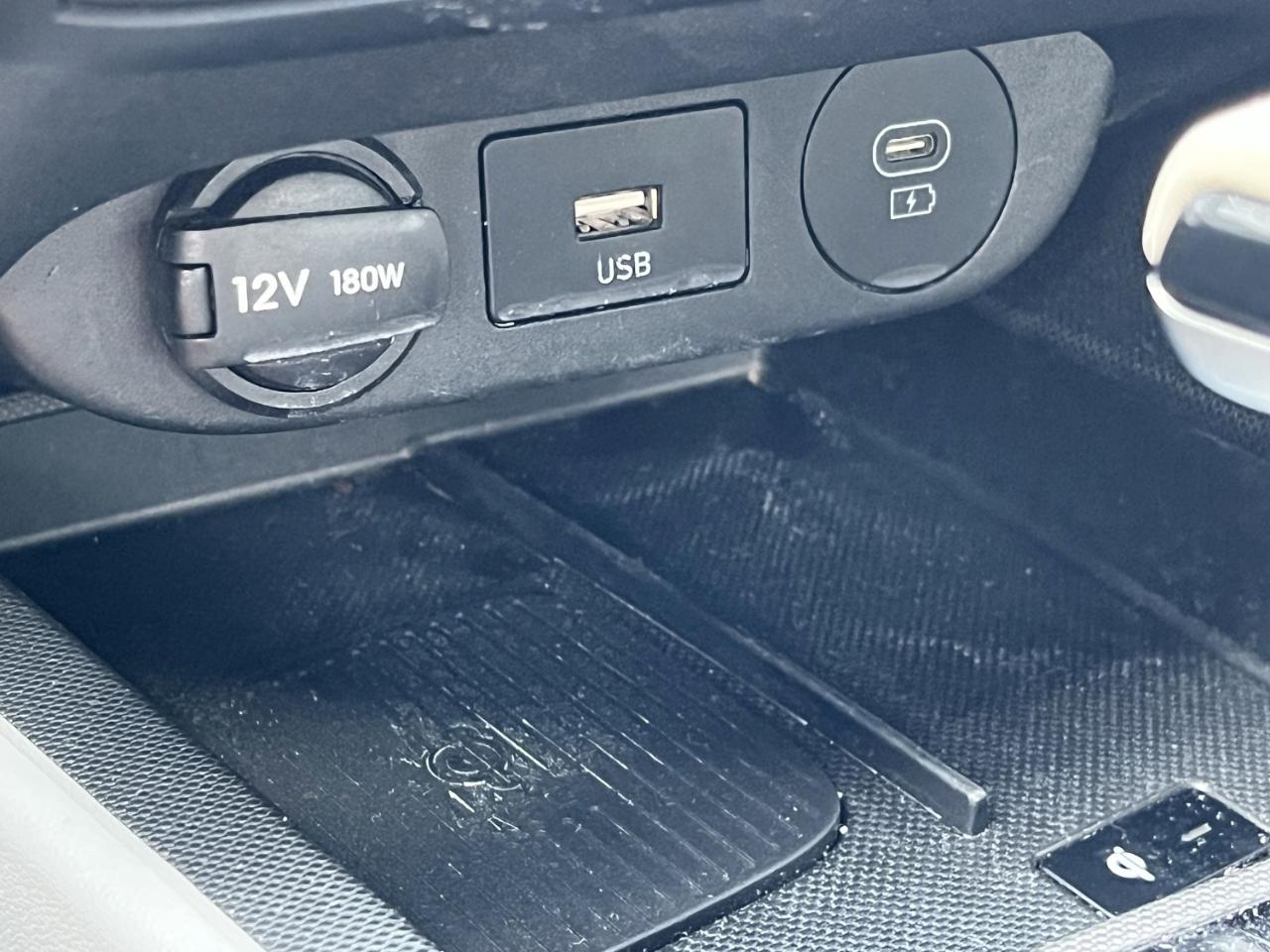 Hyundai Elantra Limited 2024