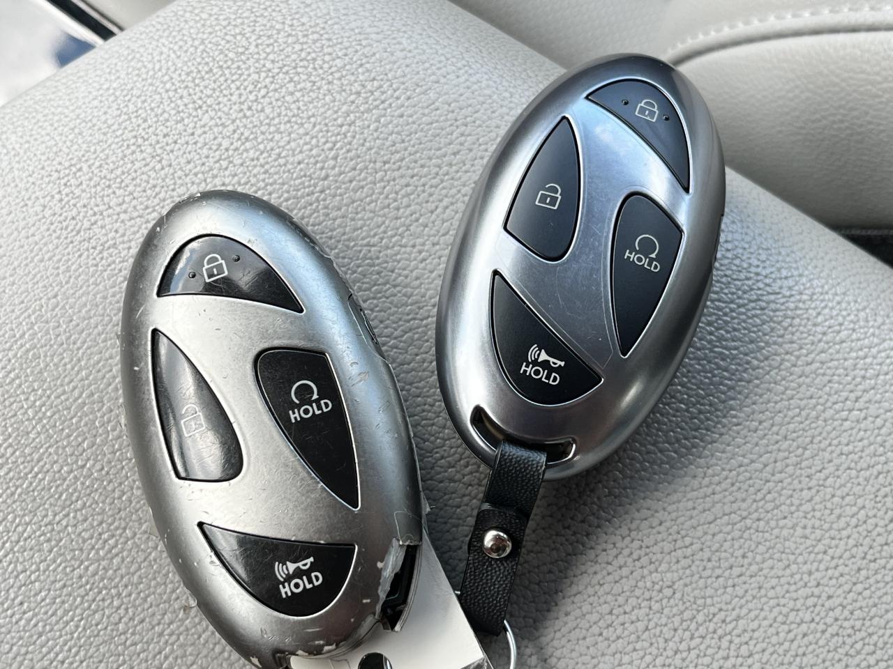 Hyundai Elantra Limited 2024