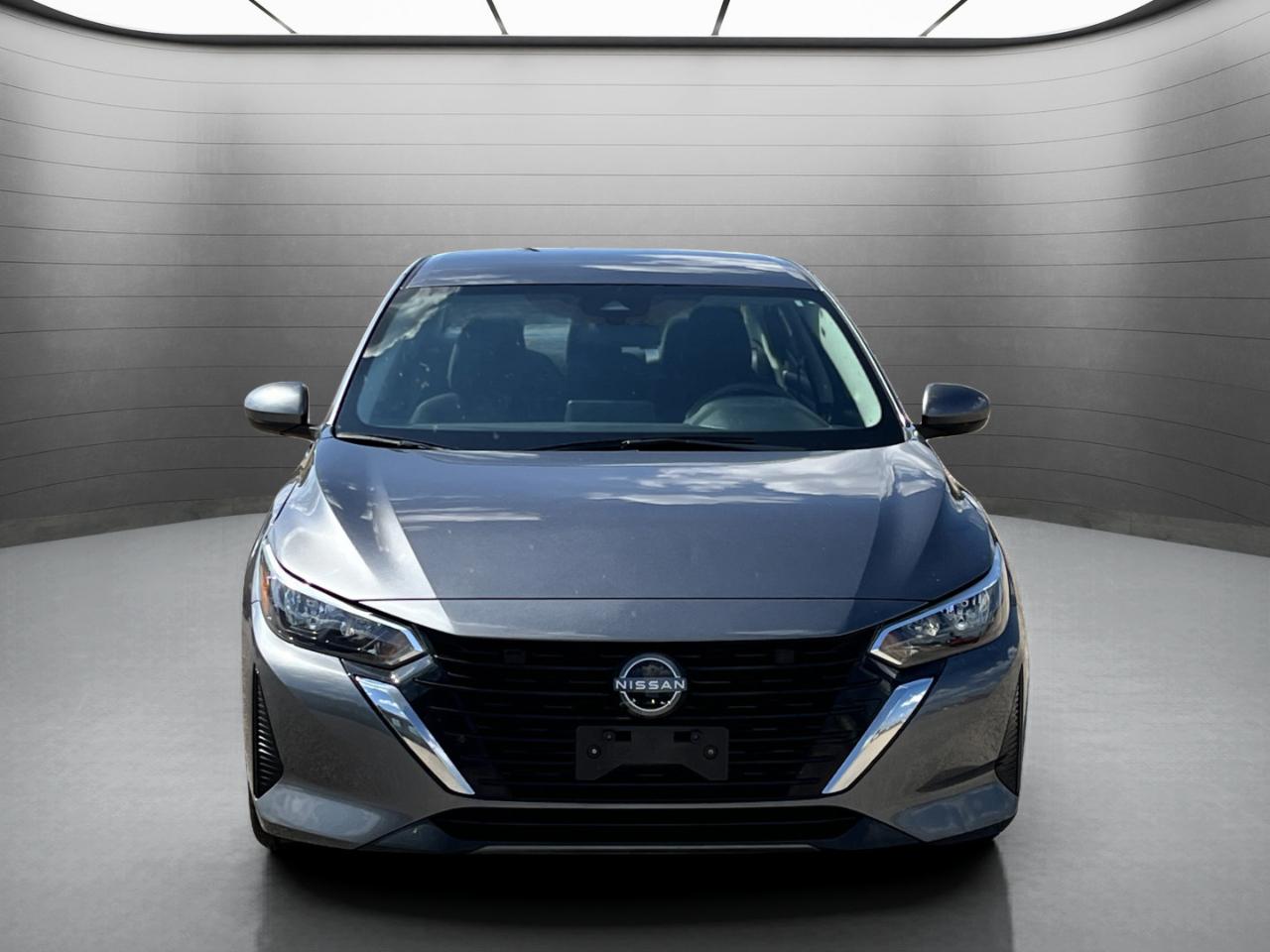 Nissan Sentra SV 2025