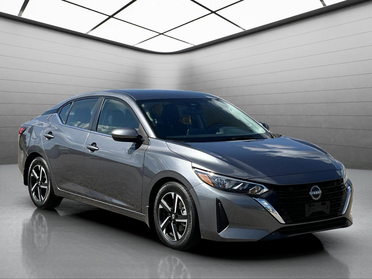 Nissan Sentra SV 2025