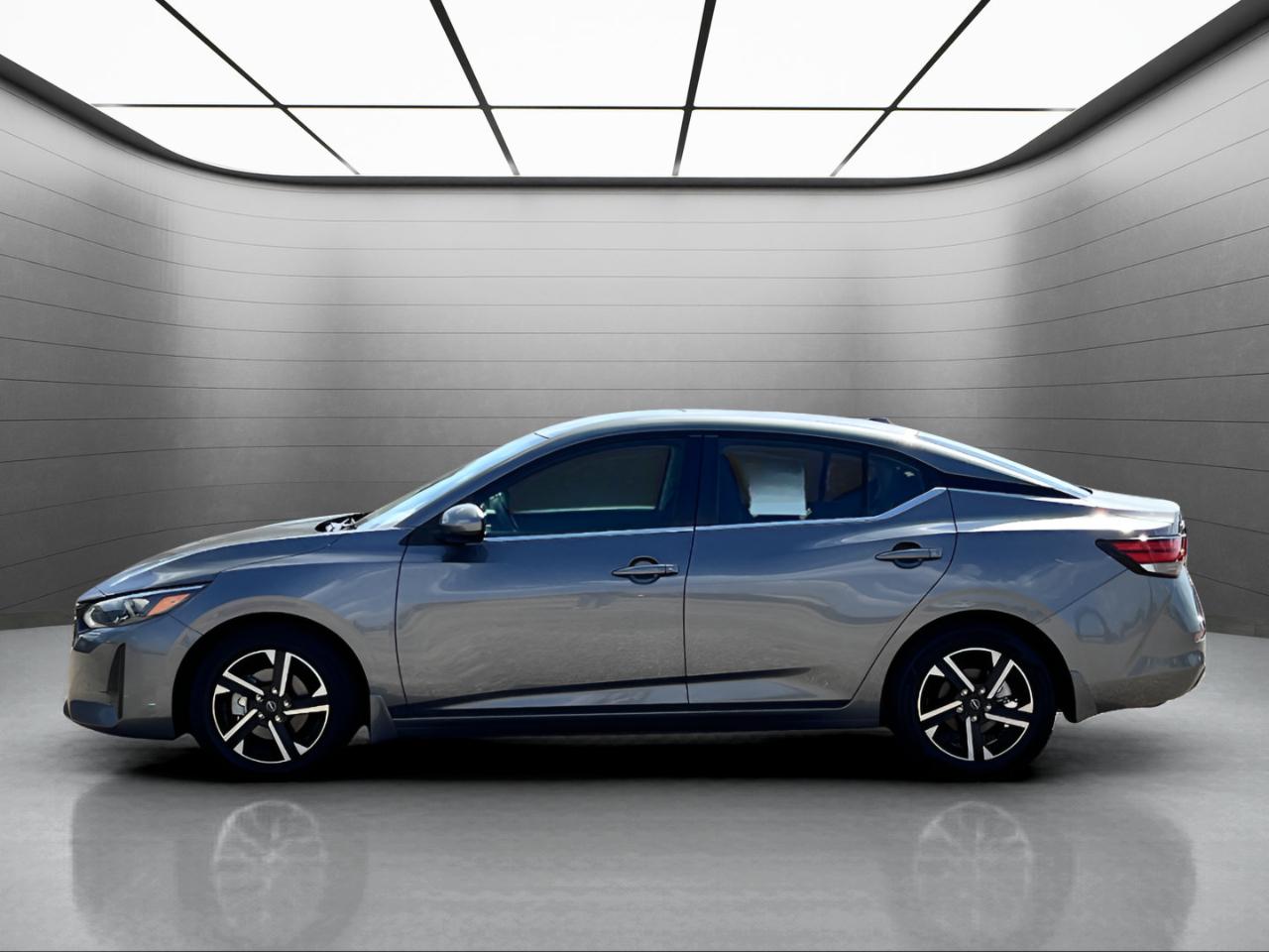 Nissan Sentra SV 2025