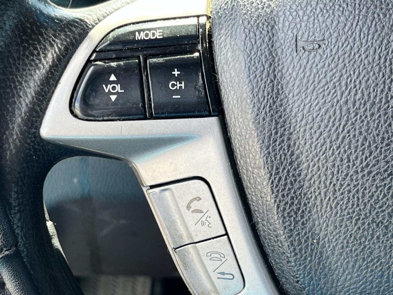 Honda Accord EX coupe AT 2012