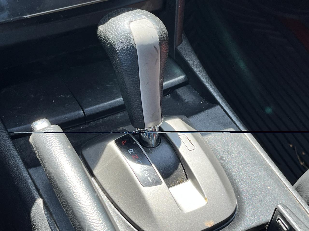 Honda Accord EX coupe AT 2012
