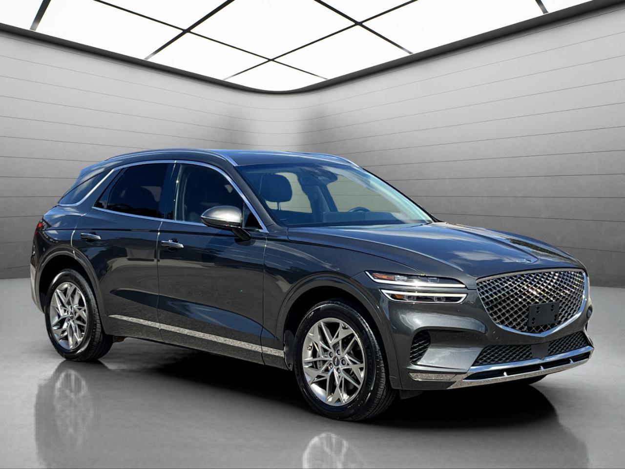 Genesis GV70 2.5T 2025