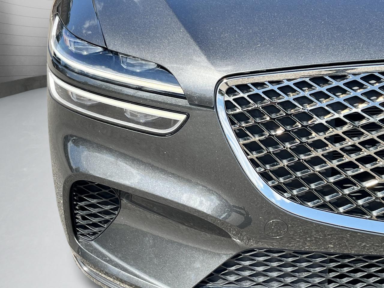 Genesis GV70 2.5T 2025