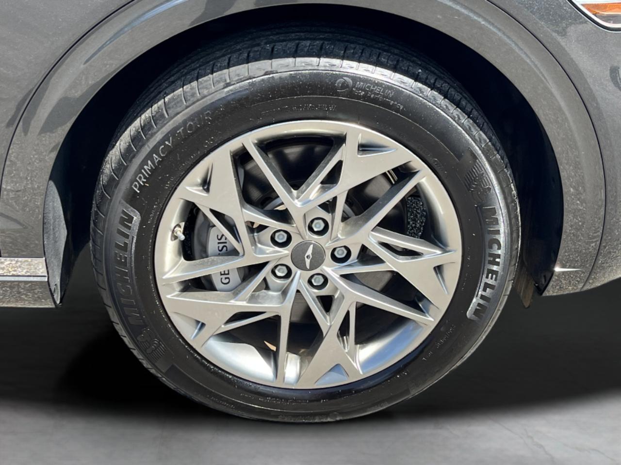 Genesis GV70 2.5T 2025