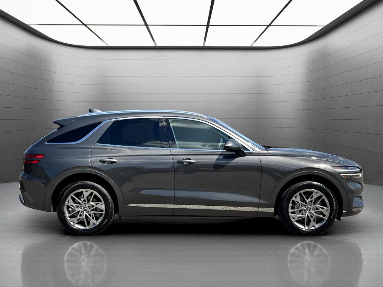 Genesis GV70 2.5T 2025