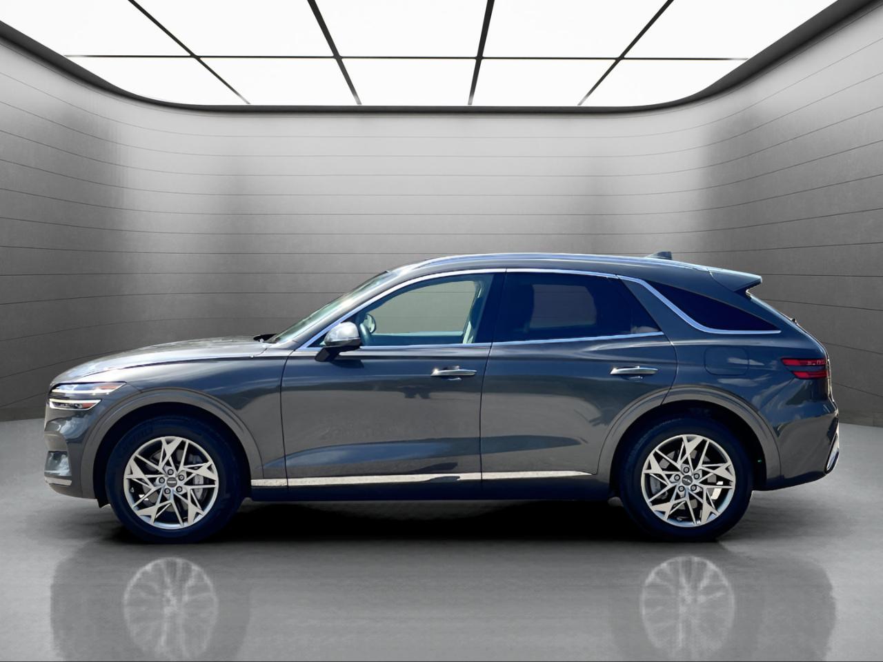 Genesis GV70 2.5T 2025