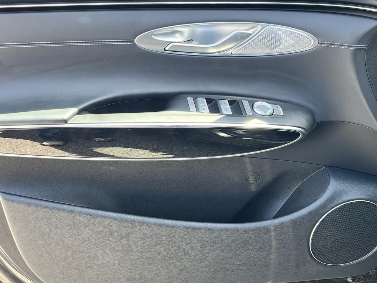 Genesis GV70 2.5T 2025