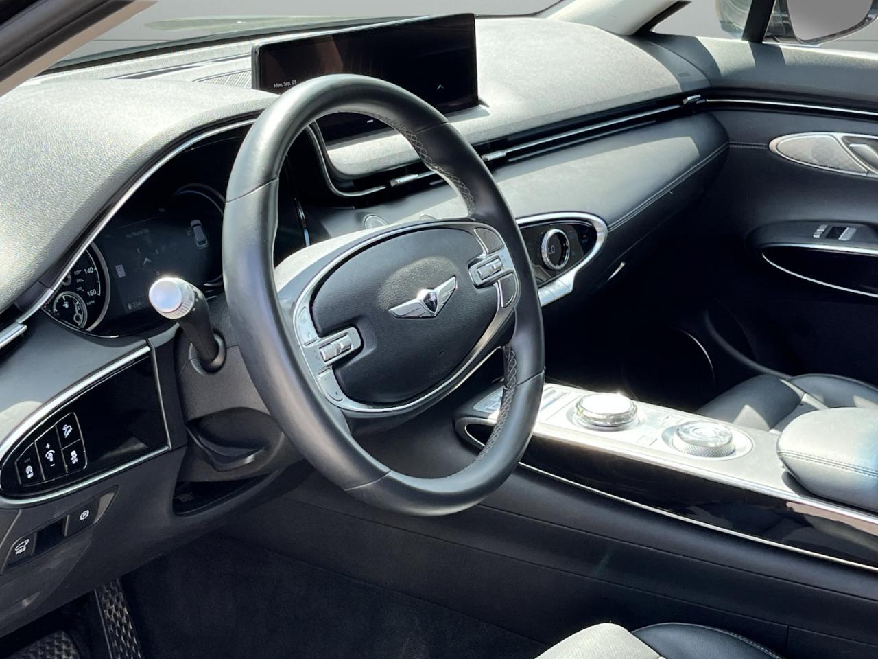 Genesis GV70 2.5T 2025