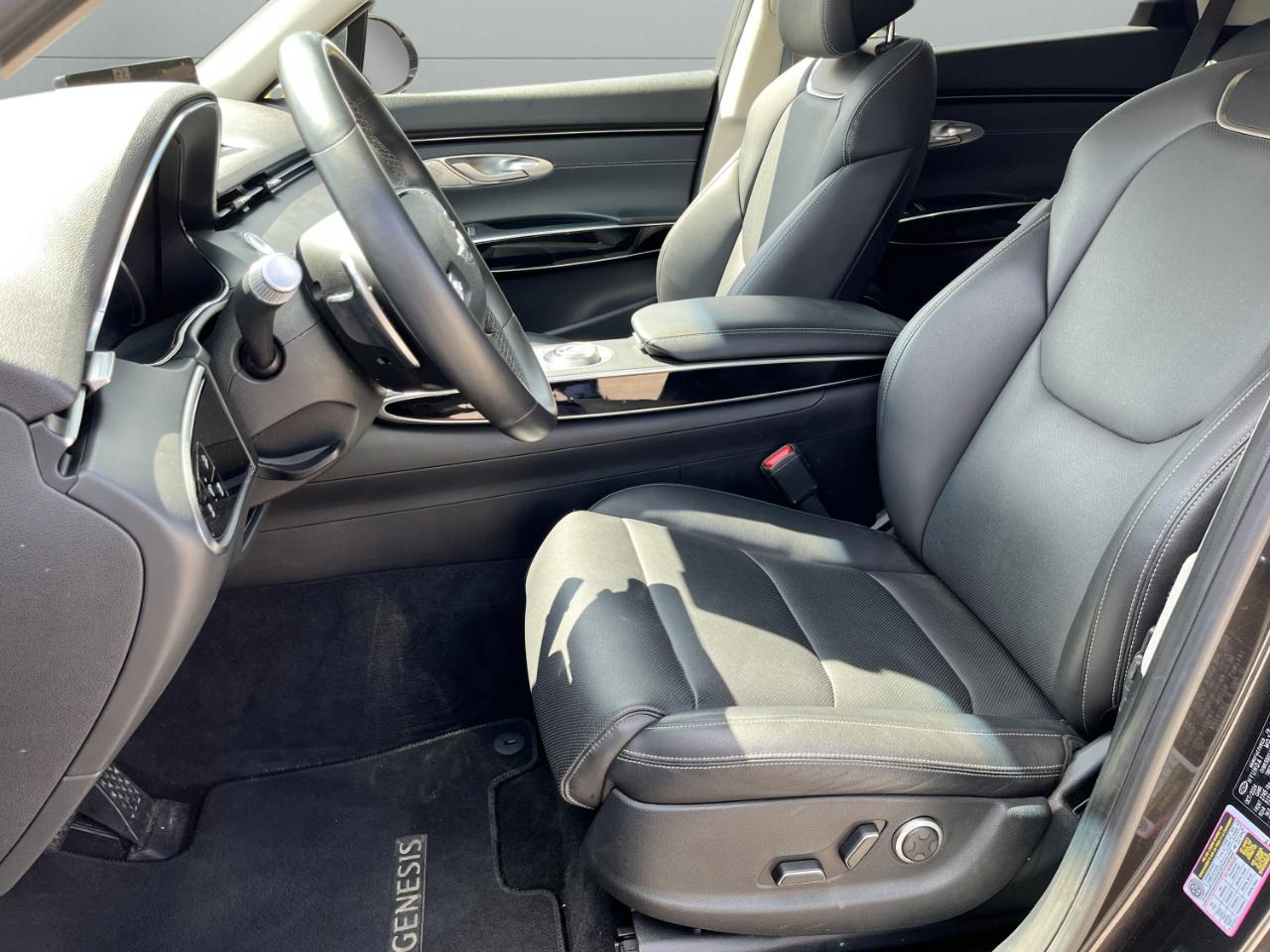 Genesis GV70 2.5T 2025