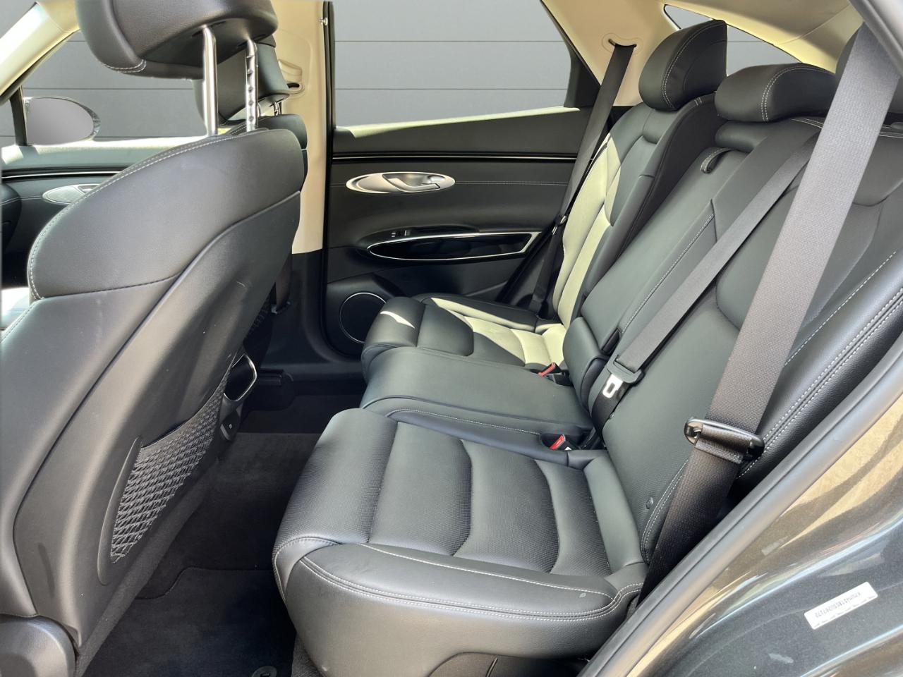 Genesis GV70 2.5T 2025