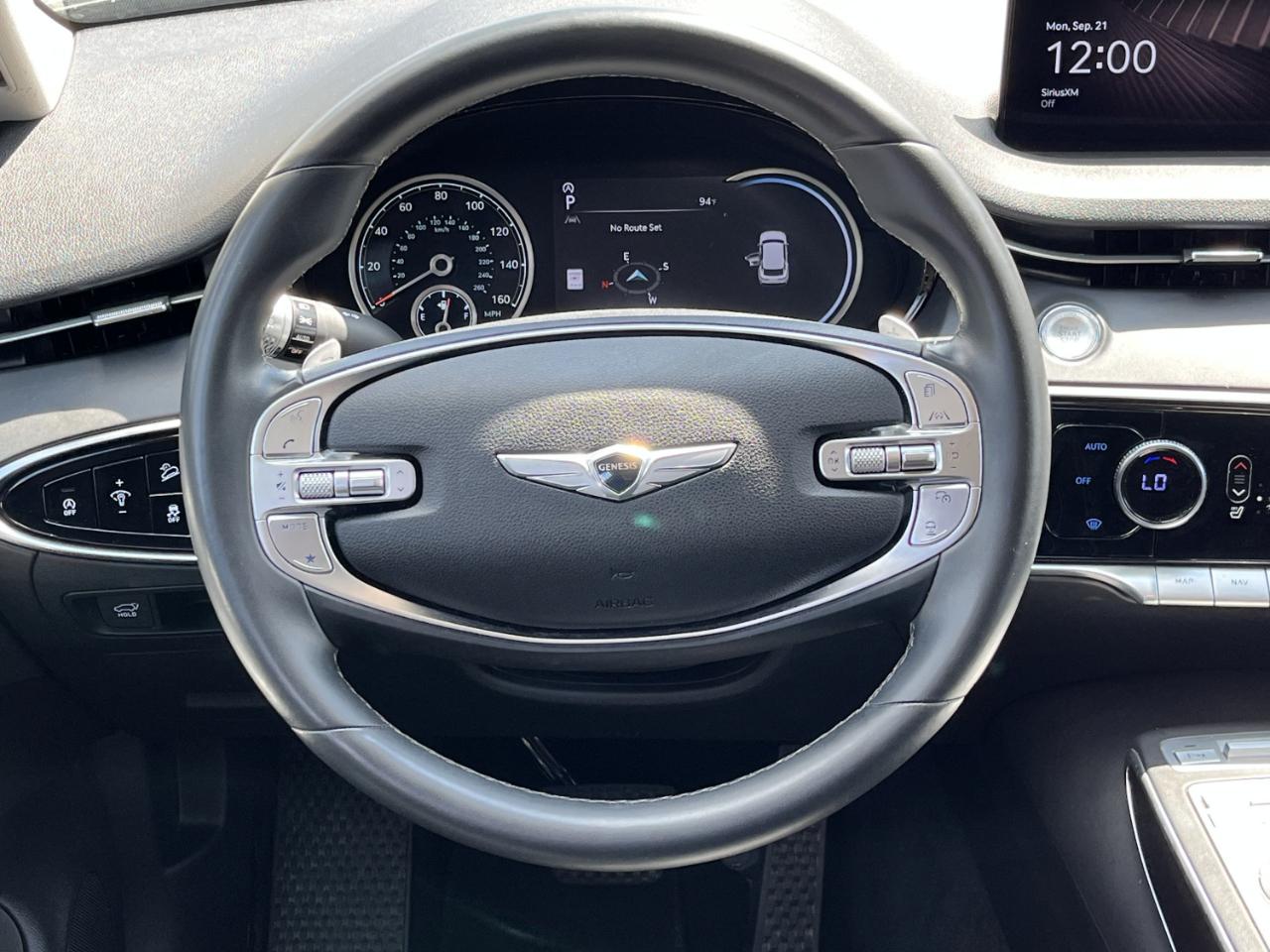 Genesis GV70 2.5T 2025