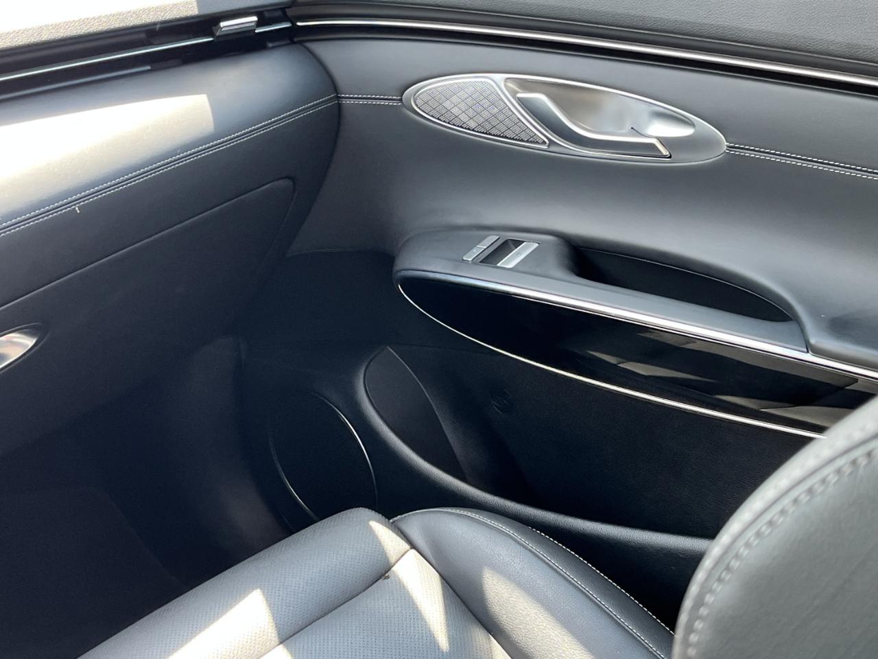 Genesis GV70 2.5T 2025