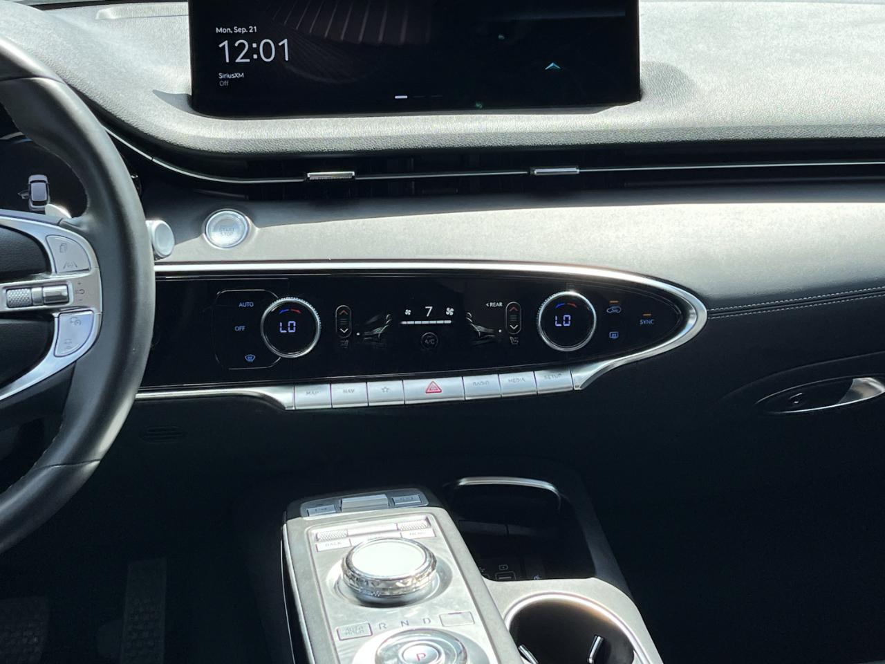 Genesis GV70 2.5T 2025