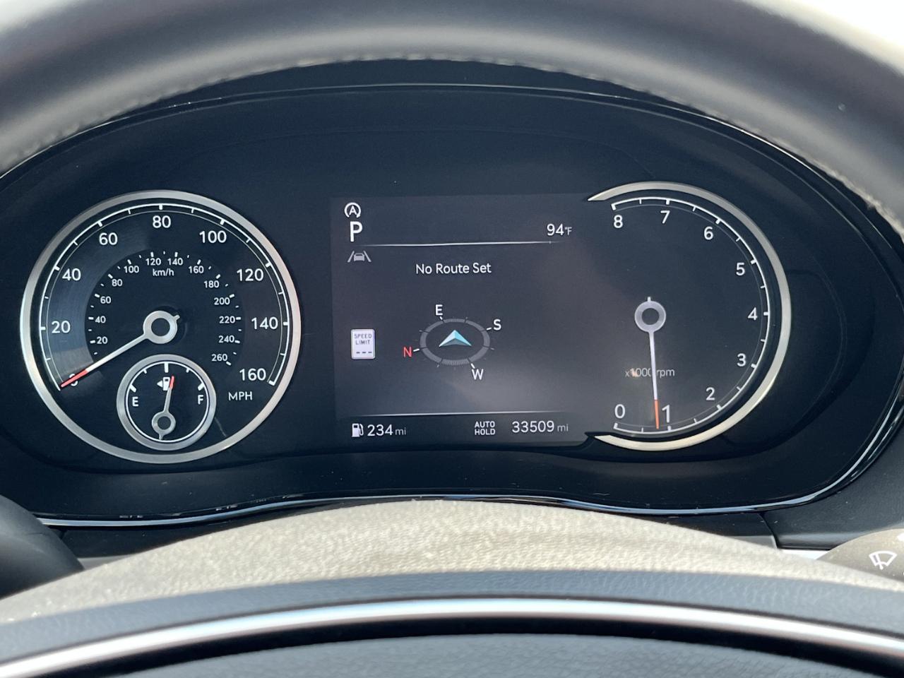 Genesis GV70 2.5T 2025