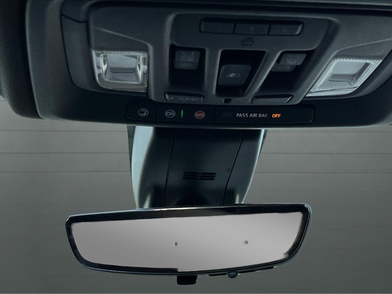 GMC Sierra 2500HD AT4 Crew Cab 4WD 2020