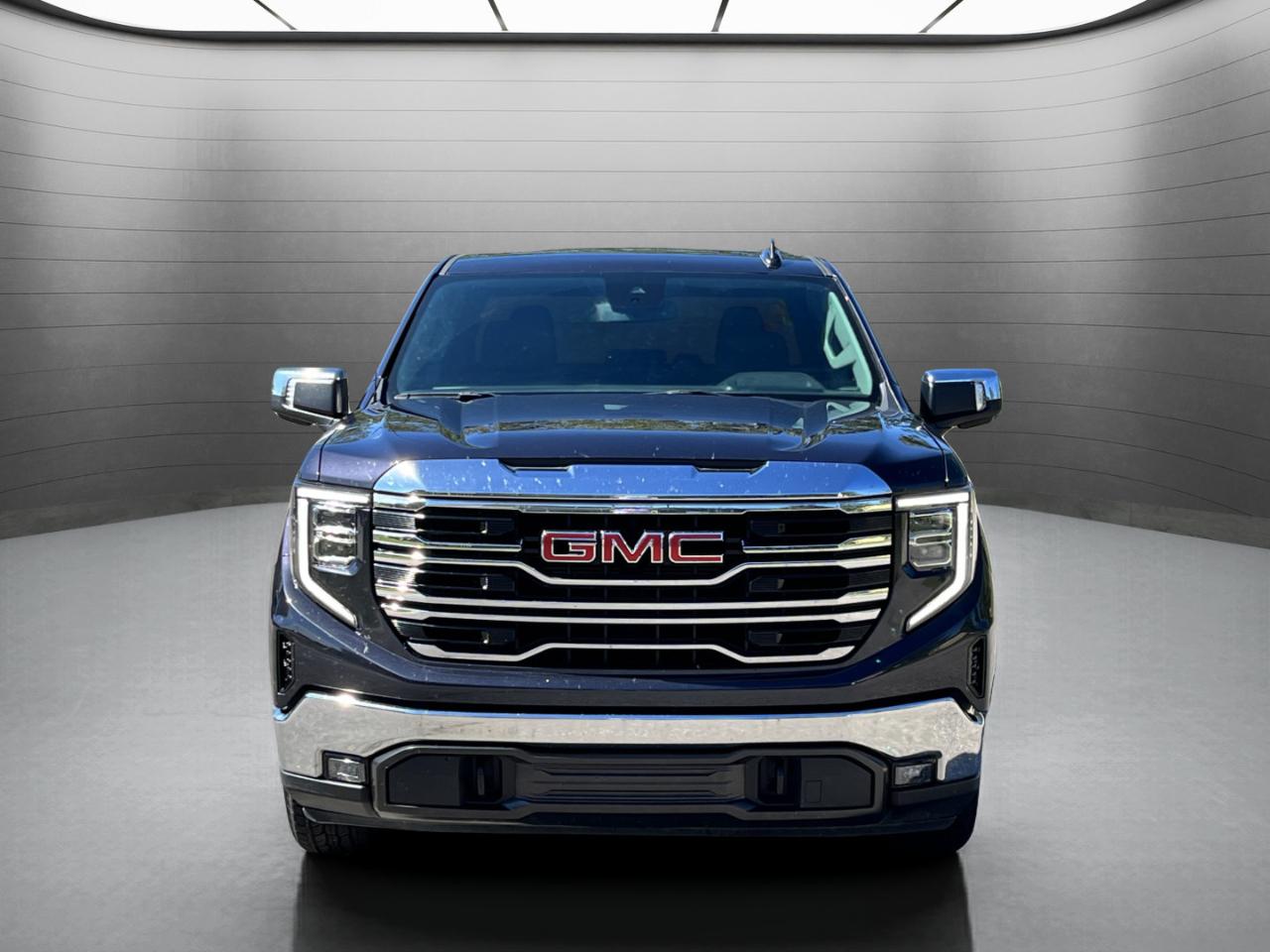 GMC Sierra 1500 SLT Crew Cab 2WD 2025