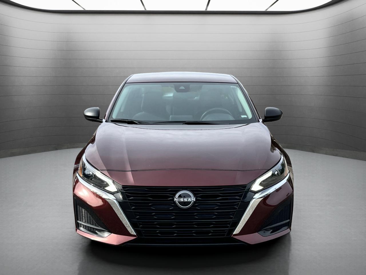 Nissan Altima 2.5 SV 2025