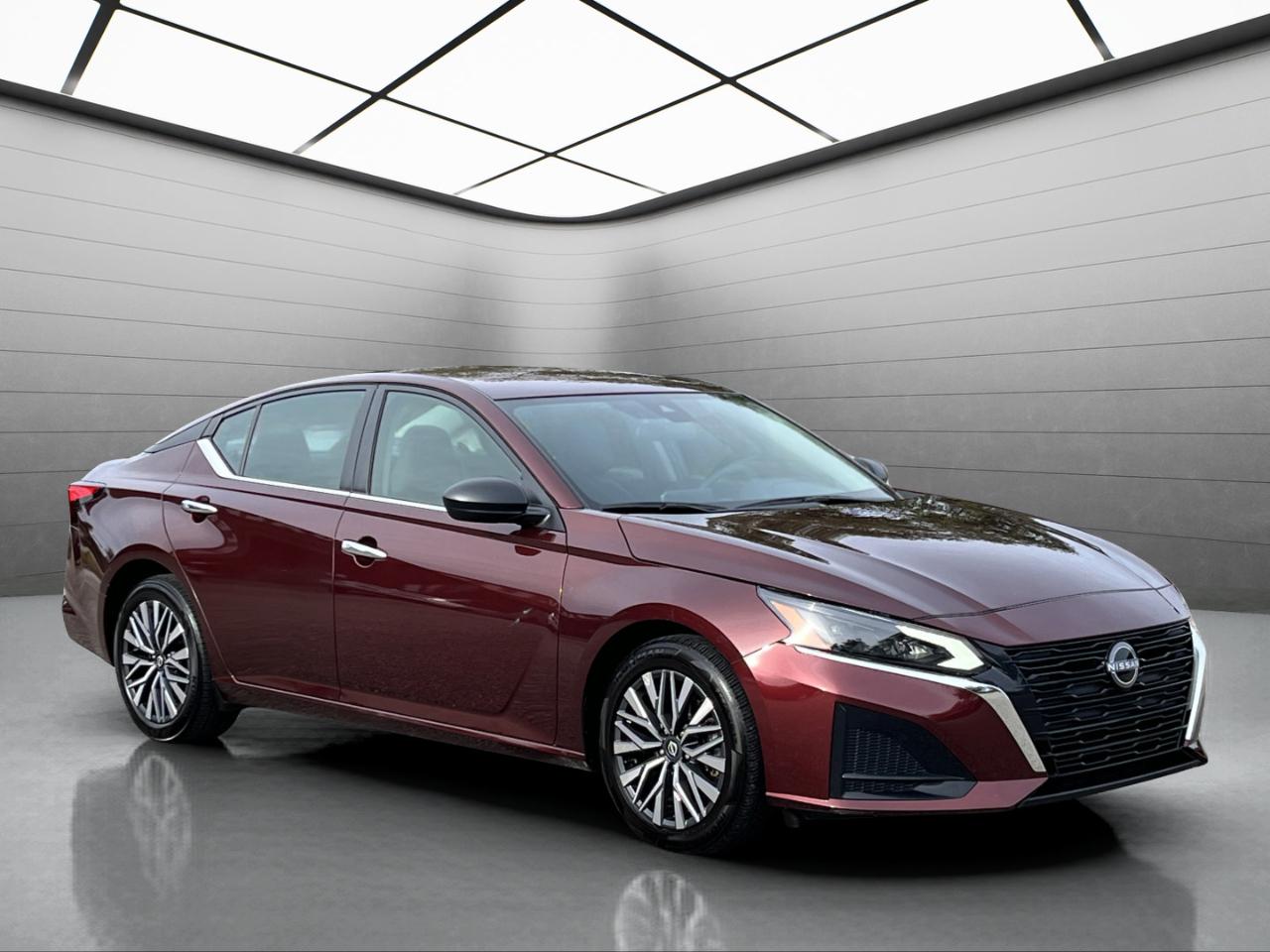 Nissan Altima 2.5 SV 2025